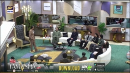 Tamasha - Season 05 Episode 32
